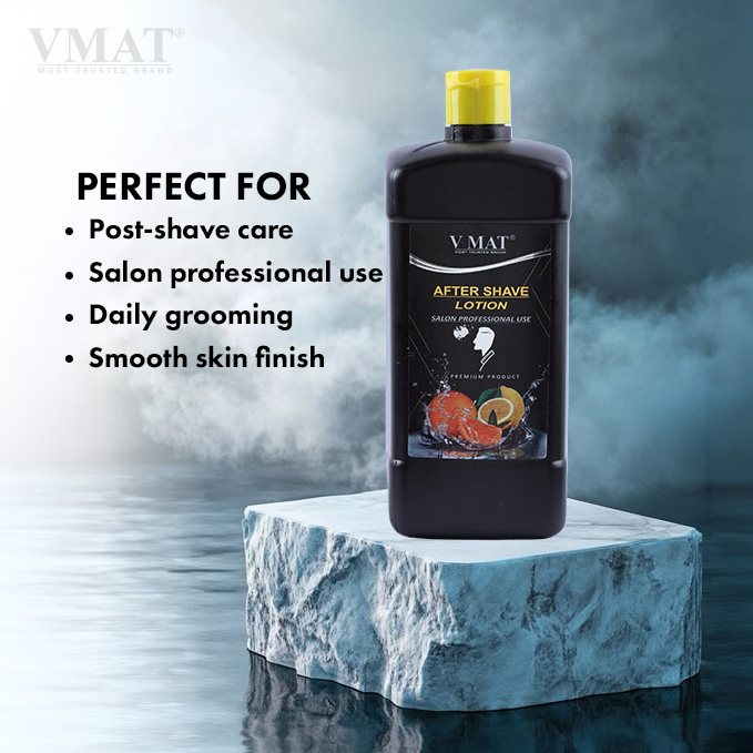 VMAT After Shave Lotion Professional
